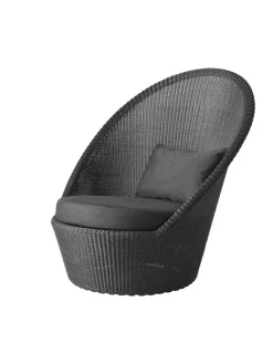 Hyndesæt til Kingston Solstol fra Cane-line