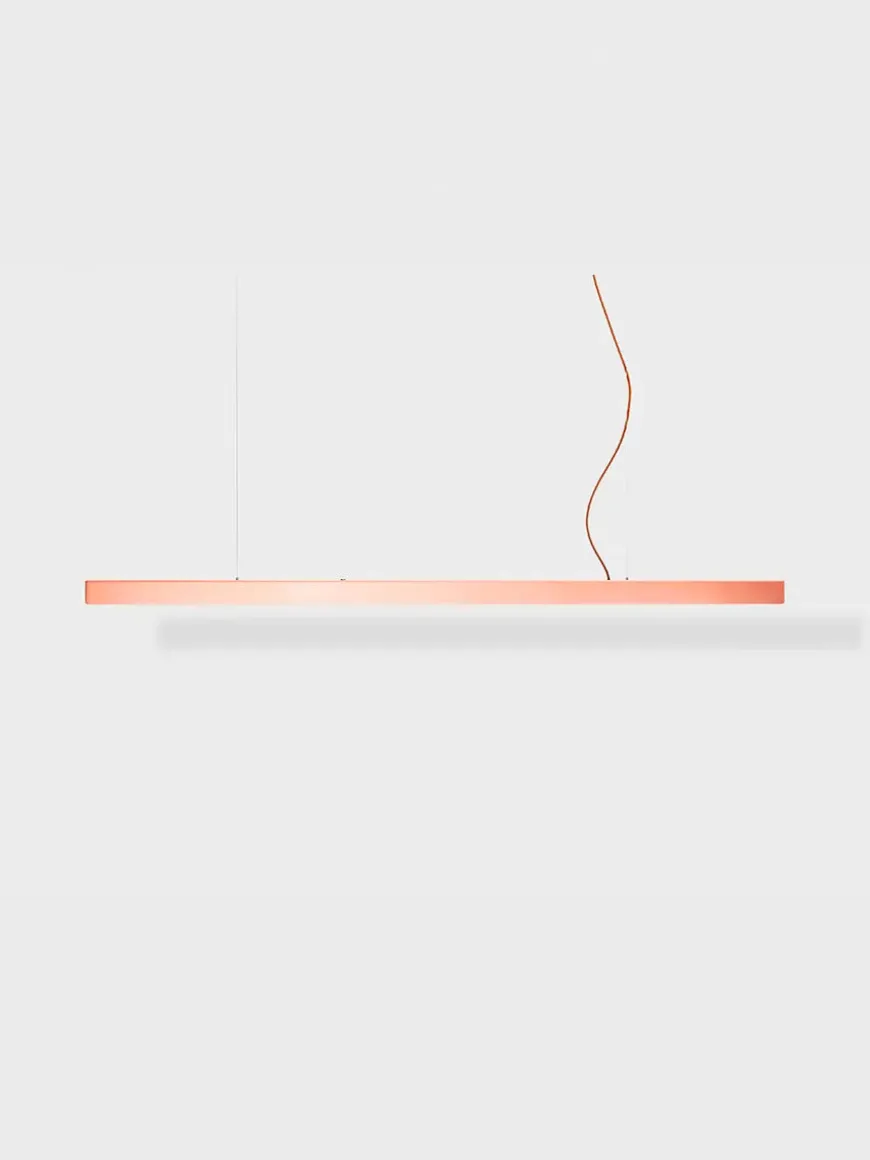 I Model Pendel, m. ledning fra Anour