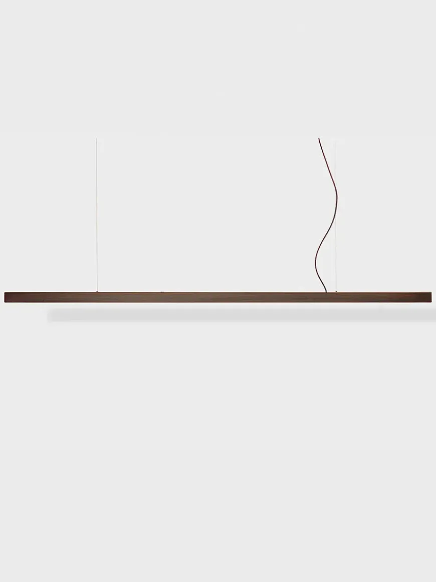 I Model Pendel, m. ledning fra Anour