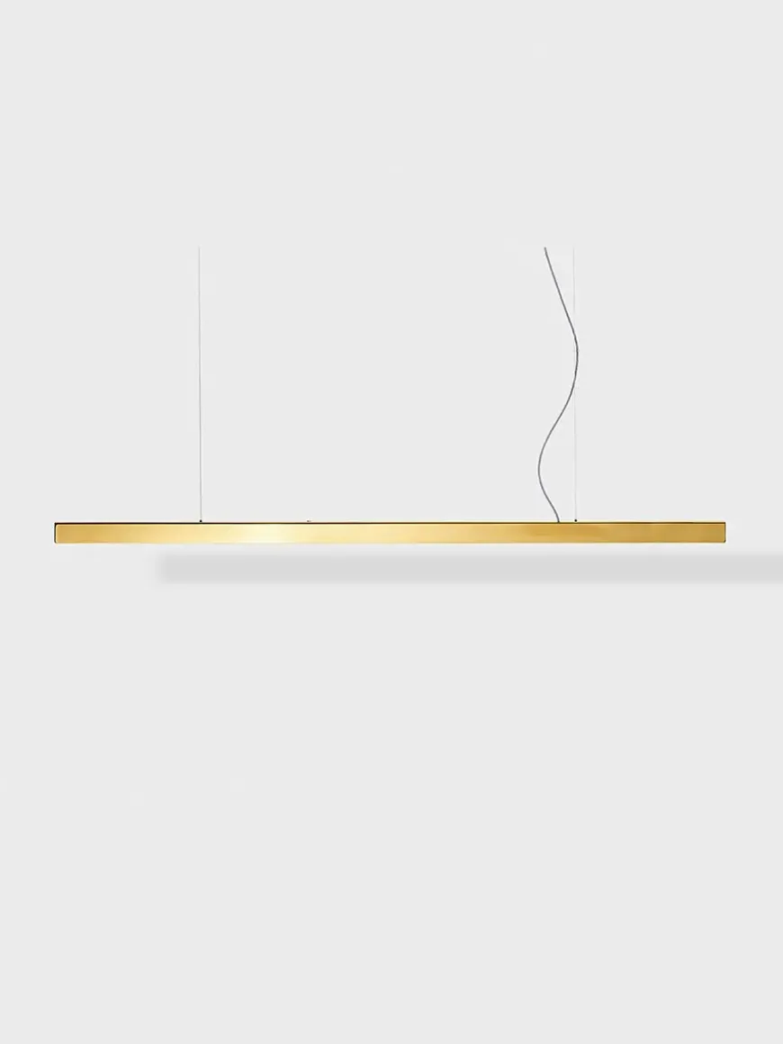 I Model Pendel, m. ledning fra Anour