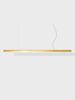 I Model Pendel, m. ledning fra Anour