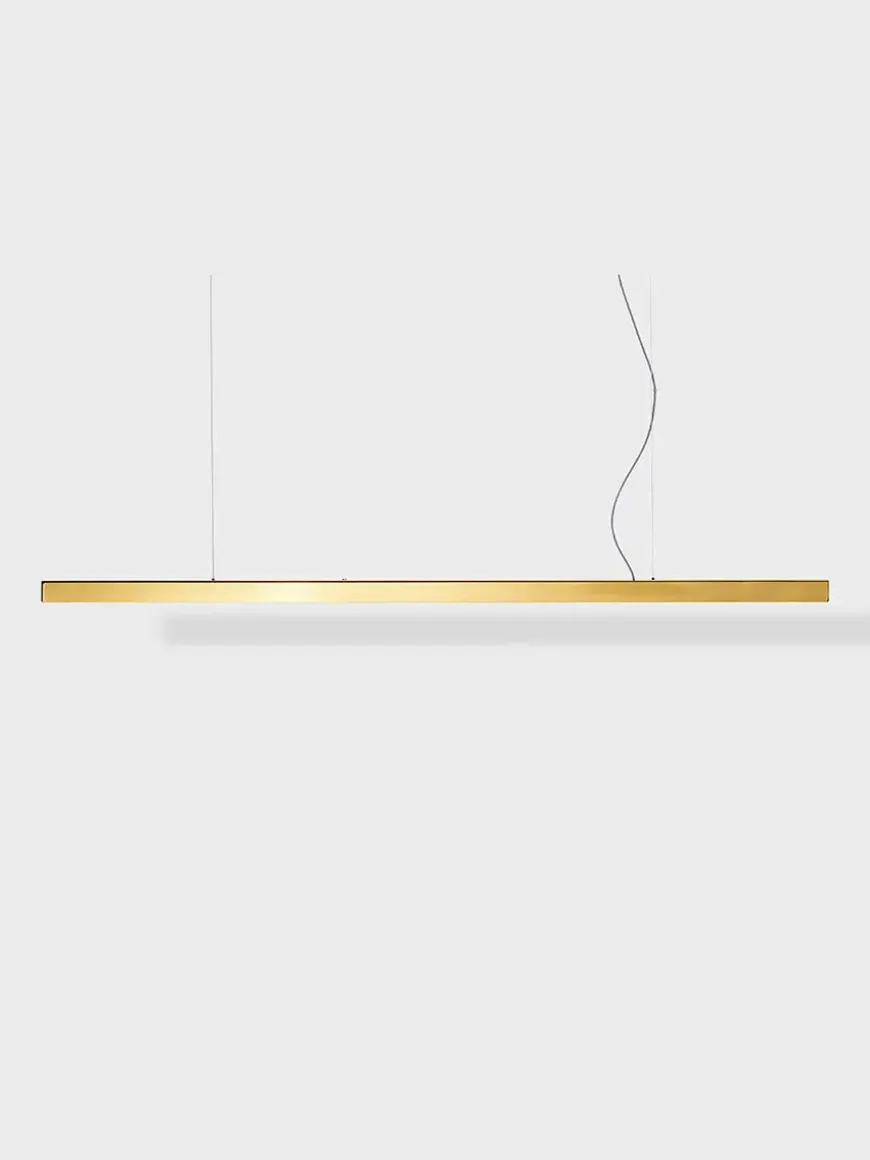 I Model Pendel, m. ledning fra Anour