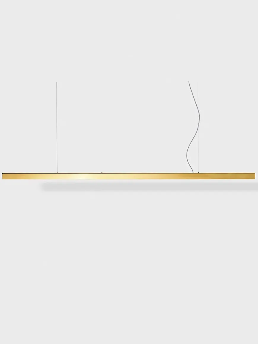 I Model Pendel, m. ledning fra Anour