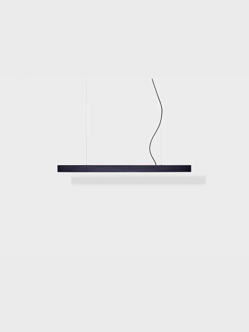 I Model Pendel, m. ledning fra Anour