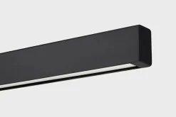 I Model Pendel, m. ledning fra Anour