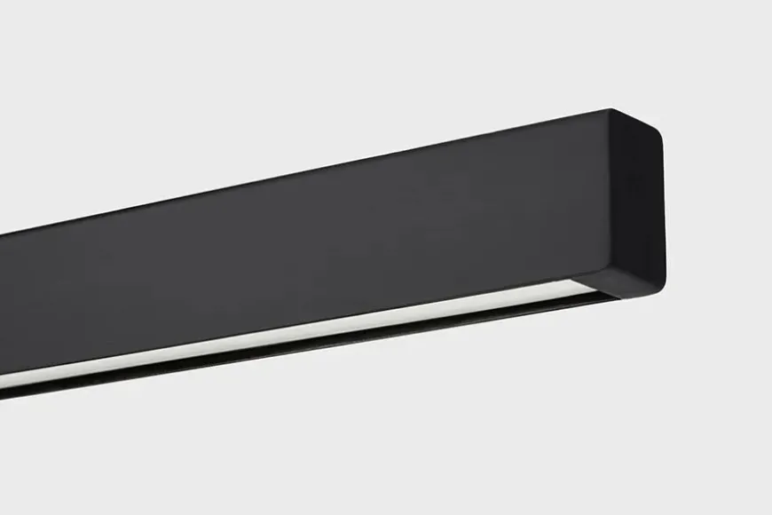 I Model Pendel, m. ledning fra Anour