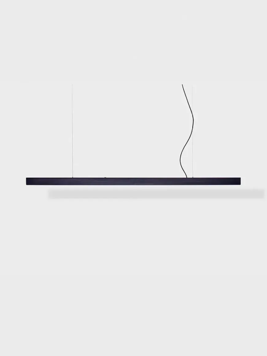 I Model Pendel, m. ledning fra Anour