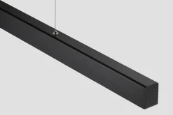 I Model Pendel, m. ledning fra Anour