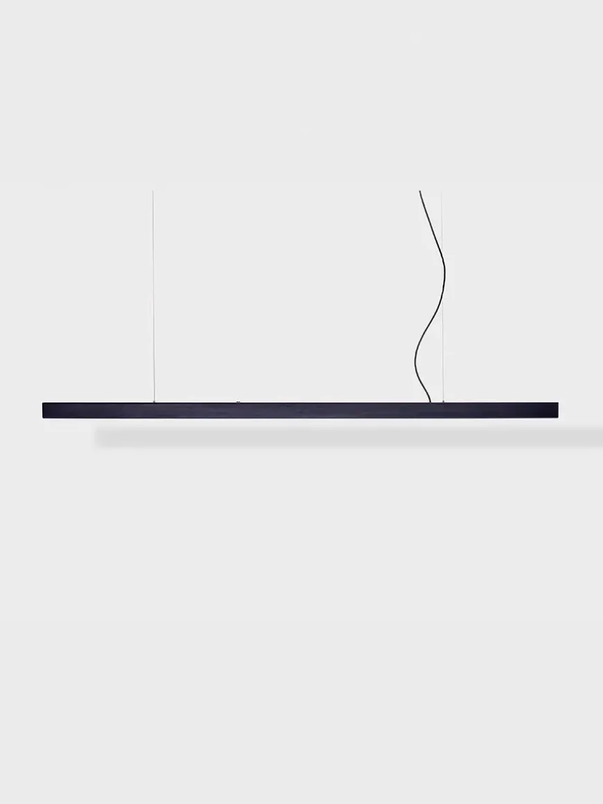 I Model Pendel, m. ledning fra Anour