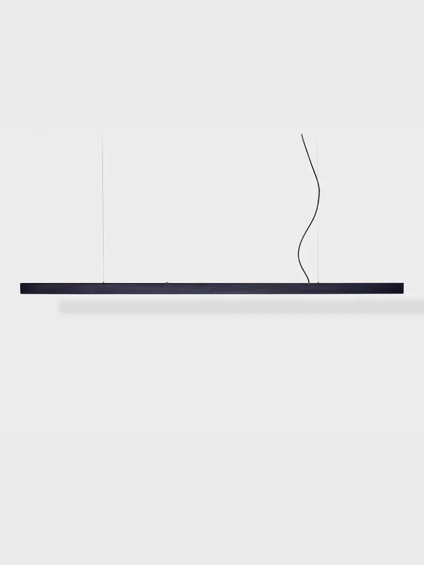 I Model Pendel, m. ledning fra Anour