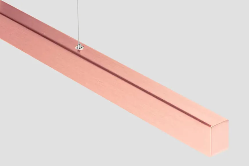 I Model Pendel, m. ledning fra Anour