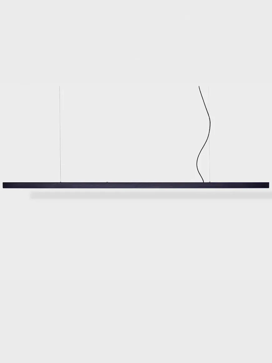 I Model Pendel, m. ledning fra Anour