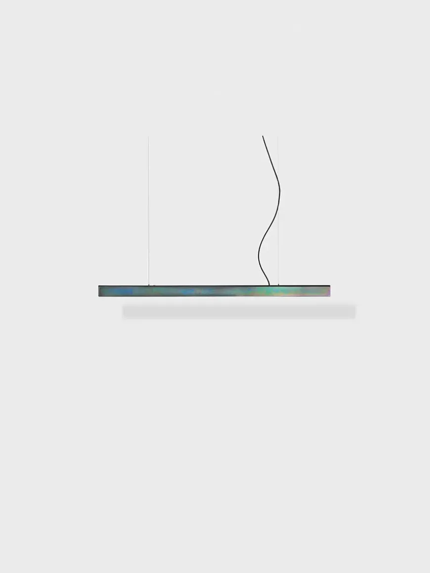 I Model Pendel, m. ledning fra Anour