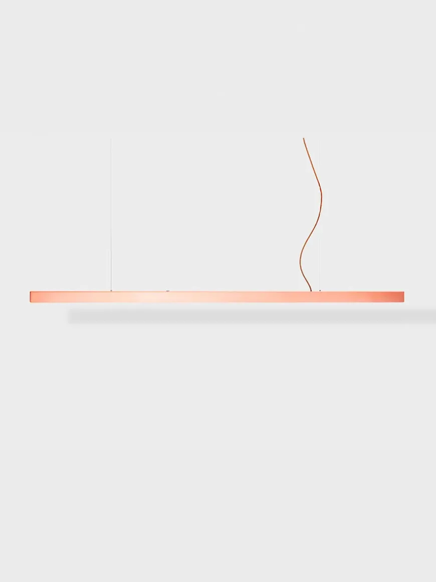 I Model Pendel, m. ledning fra Anour