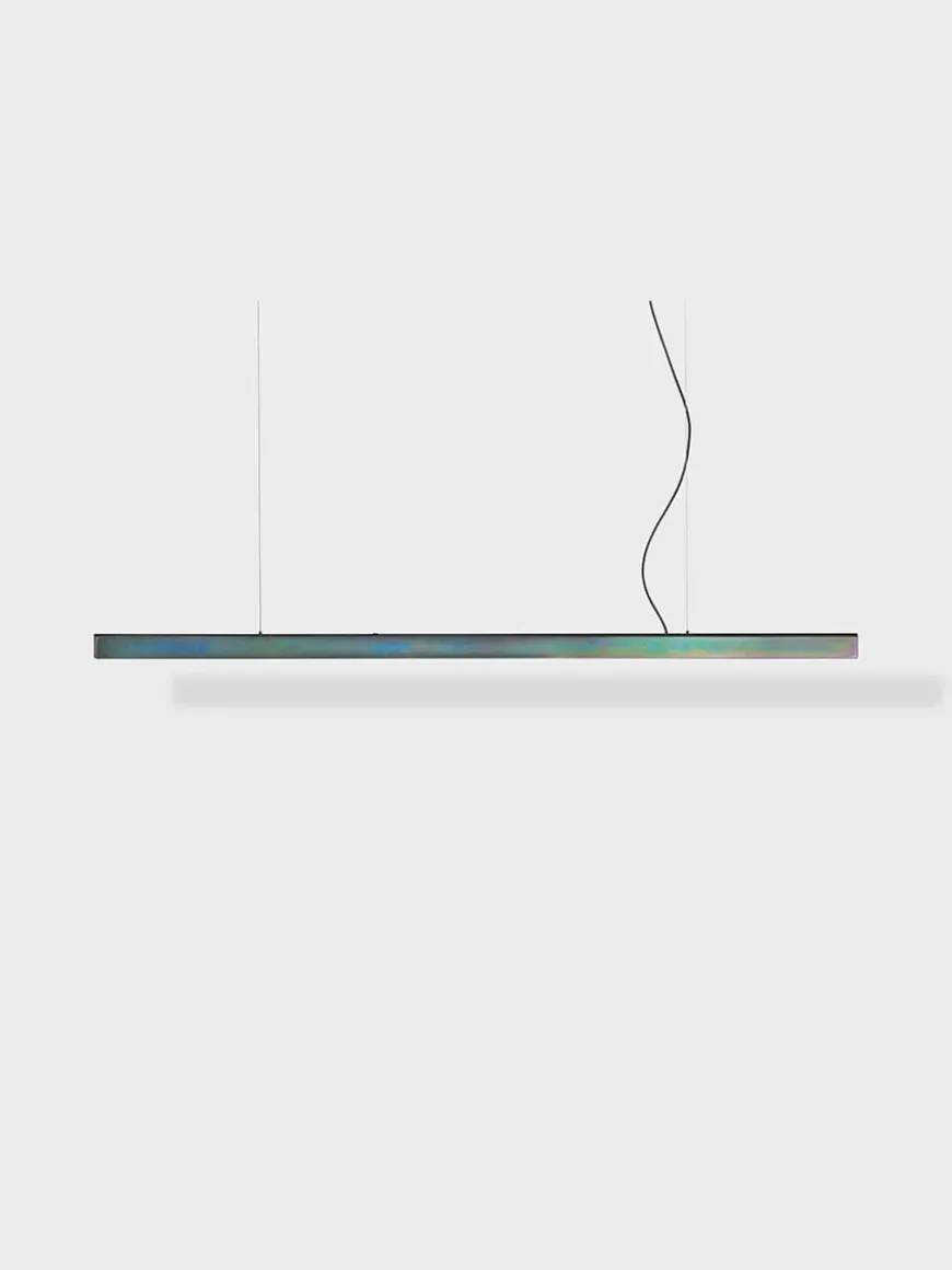 I Model Pendel, m. ledning fra Anour