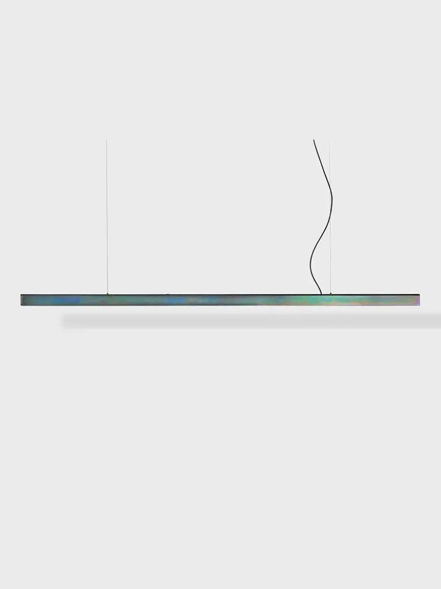 I Model Pendel, m. ledning fra Anour