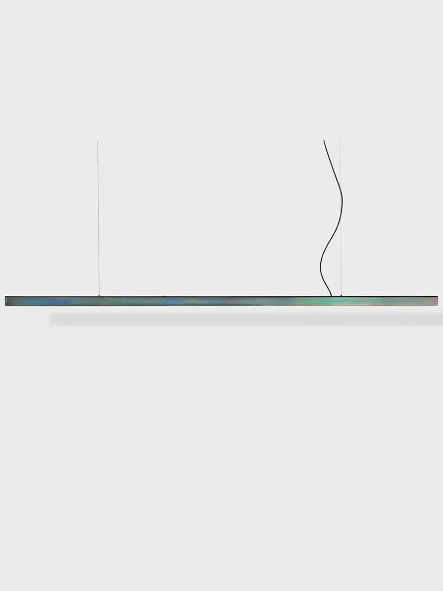 I Model Pendel, m. ledning fra Anour