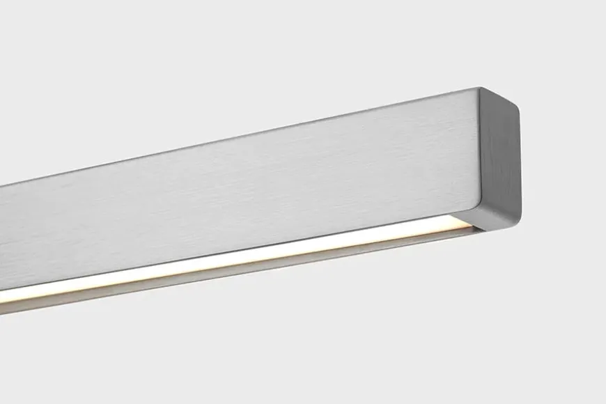 I Model Pendel, m. ledning fra Anour