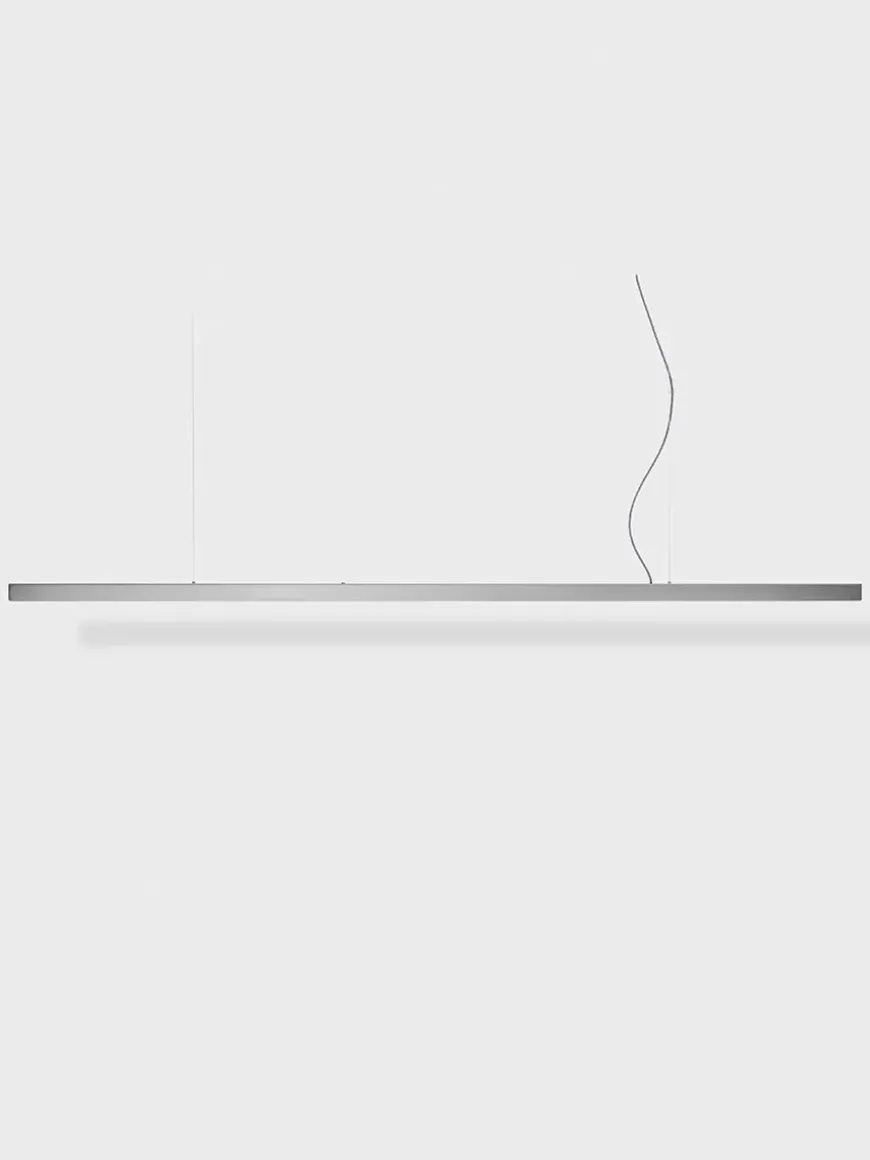 I Model Pendel, m. ledning fra Anour