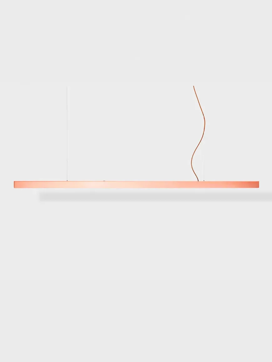 I Model Pendel, m. ledning fra Anour