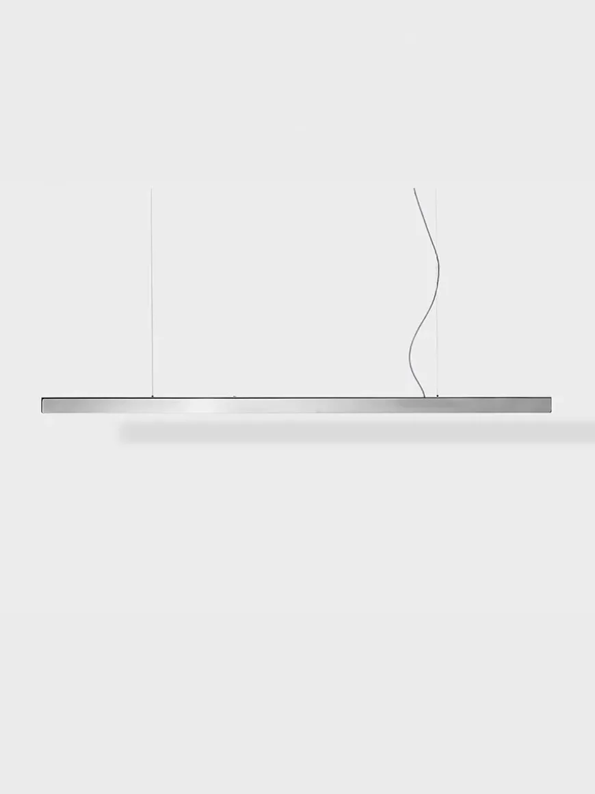 I Model Pendel, m. ledning fra Anour