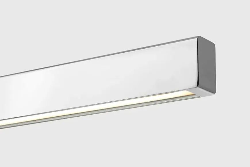 I Model Pendel, m. ledning fra Anour