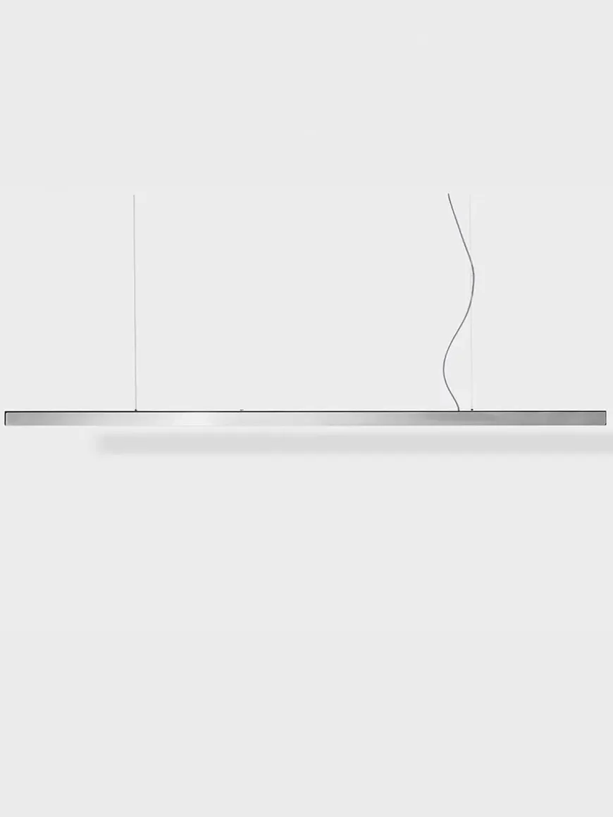 I Model Pendel, m. ledning fra Anour