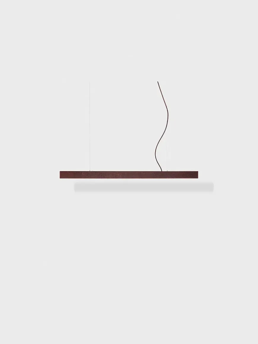 I Model Pendel, m. ledning fra Anour