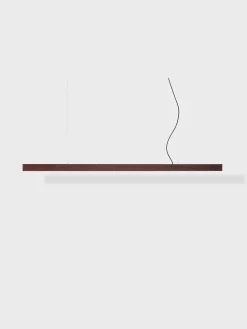 I Model Pendel, m. ledning fra Anour