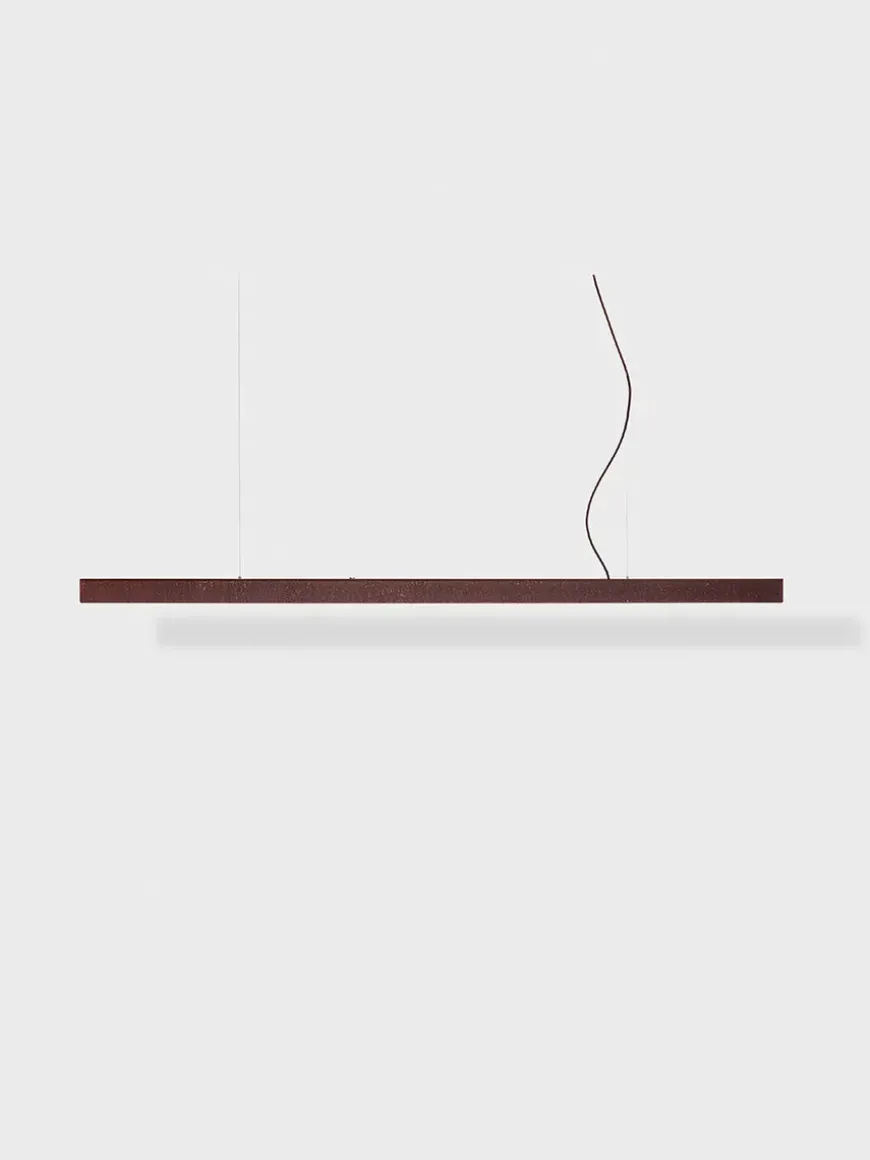 I Model Pendel, m. ledning fra Anour