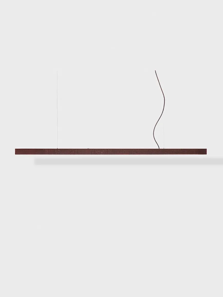 I Model Pendel, m. ledning fra Anour