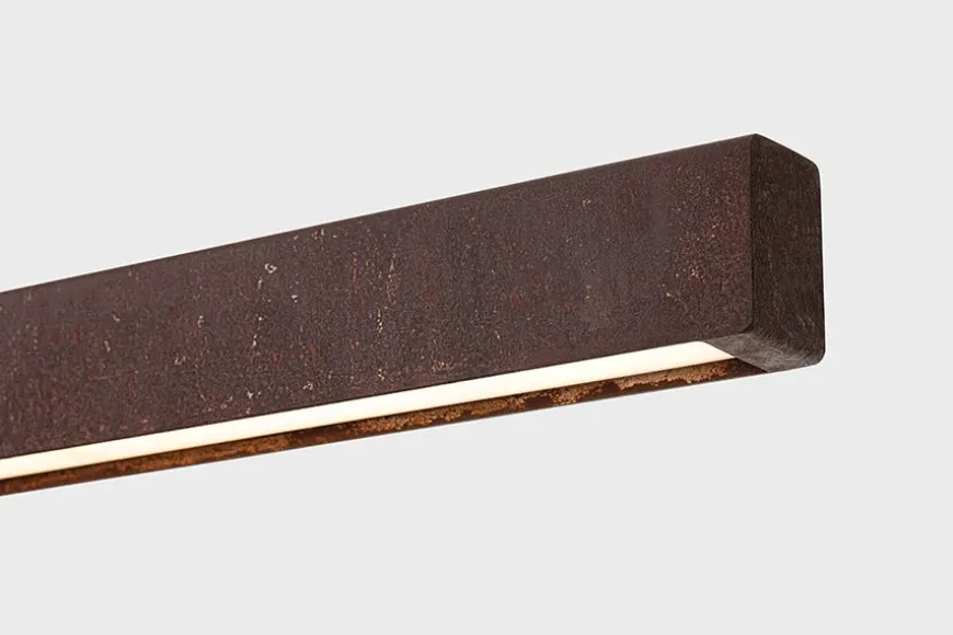 I Model Pendel, m. ledning fra Anour