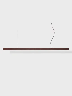 I Model Pendel, m. ledning fra Anour