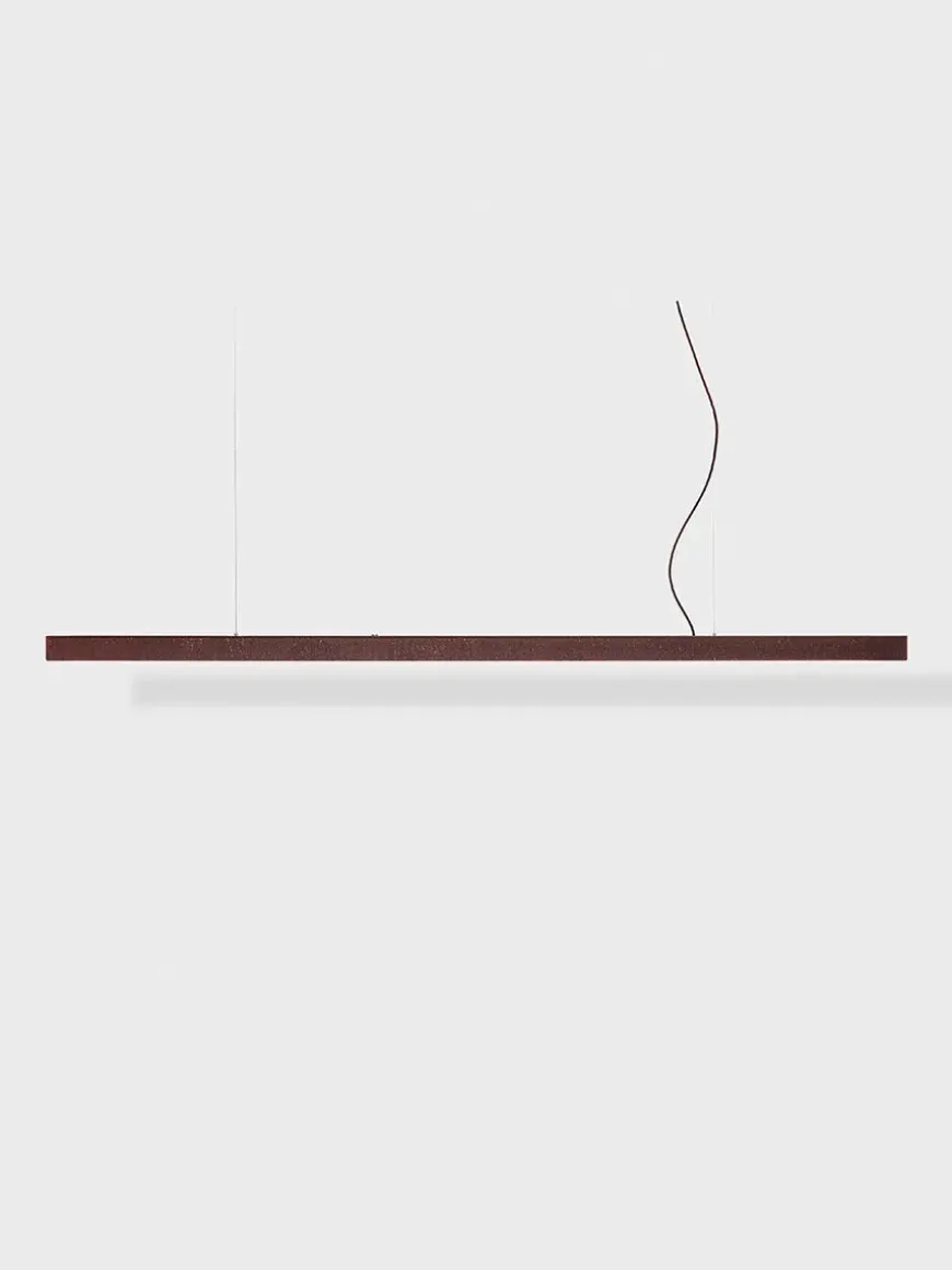 I Model Pendel, m. ledning fra Anour