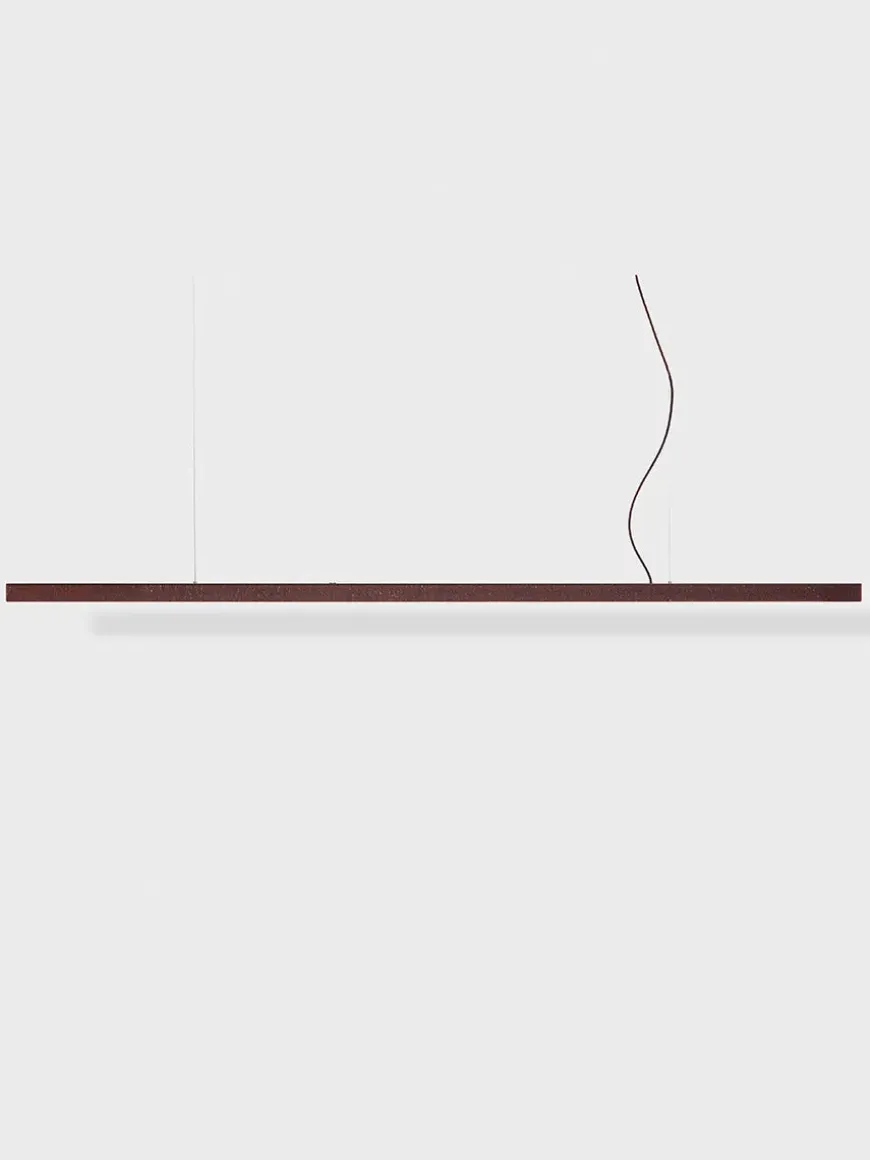 I Model Pendel, m. ledning fra Anour