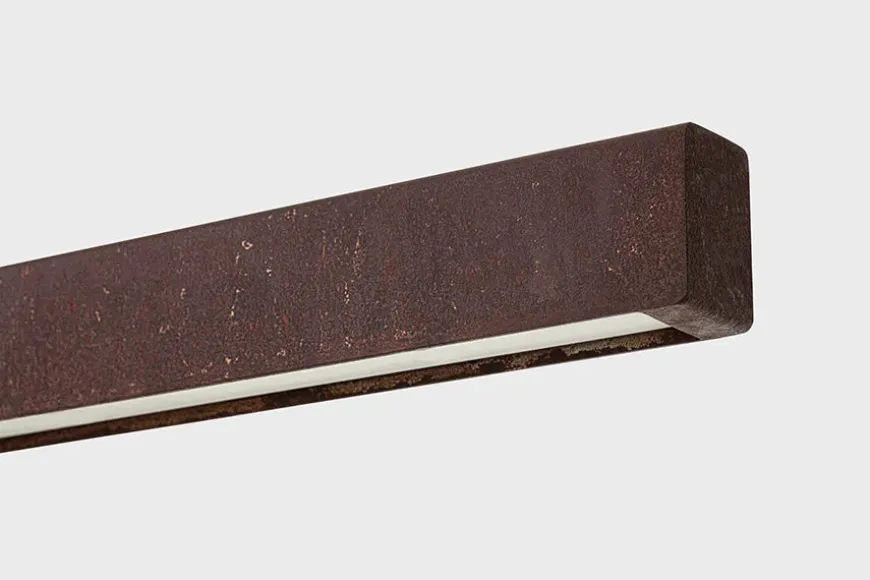 I Model Pendel, m. ledning fra Anour