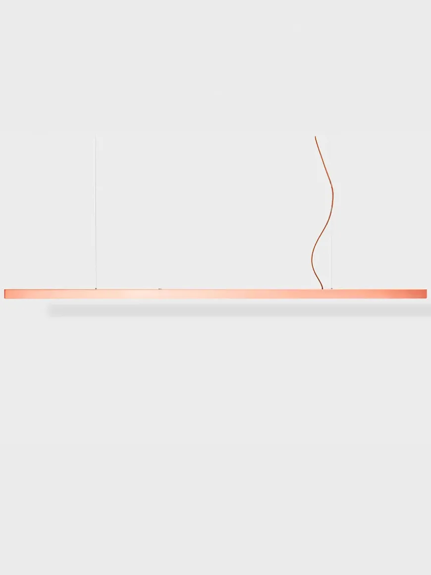 I Model Pendel, m. ledning fra Anour