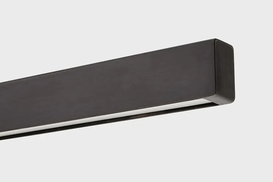 I Model Pendel, m. ledning fra Anour