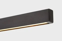 I Model Pendel, m. ledning fra Anour