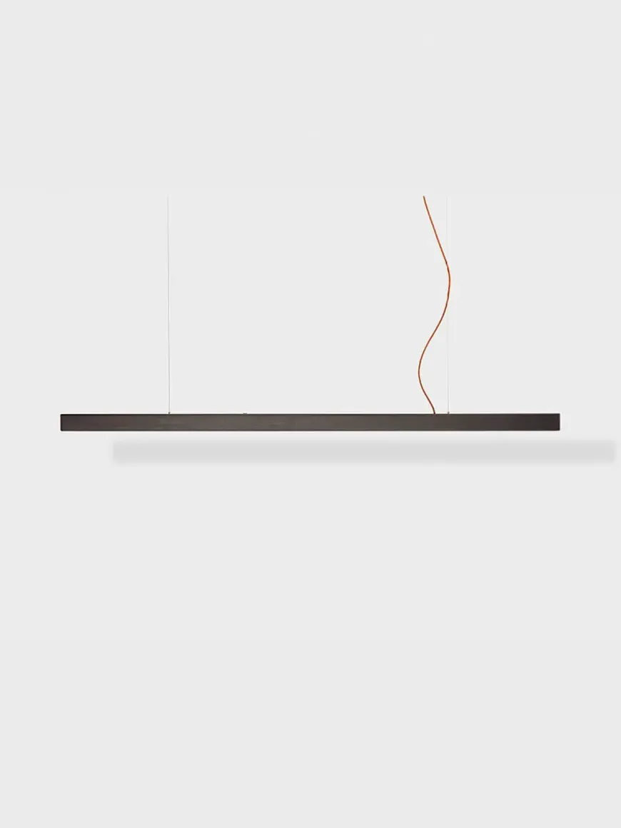 I Model Pendel, m. ledning fra Anour