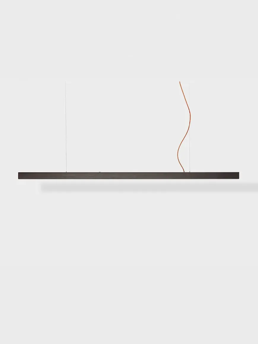 I Model Pendel, m. ledning fra Anour