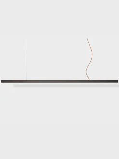 I Model Pendel, m. ledning fra Anour