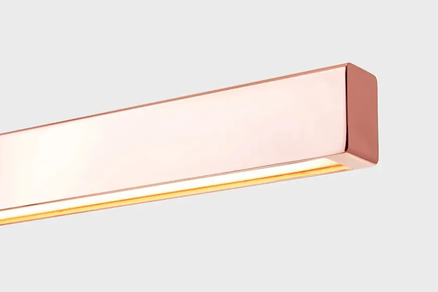 I Model Pendel, m. ledning fra Anour