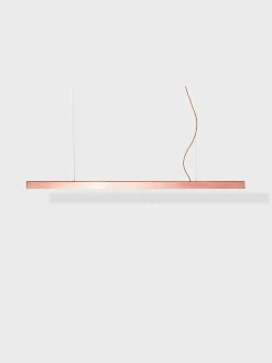 I Model Pendel, m. ledning fra Anour