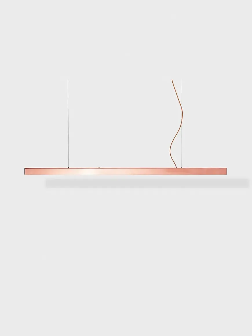 I Model Pendel, m. ledning fra Anour