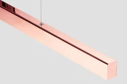 I Model Pendel, m. ledning fra Anour