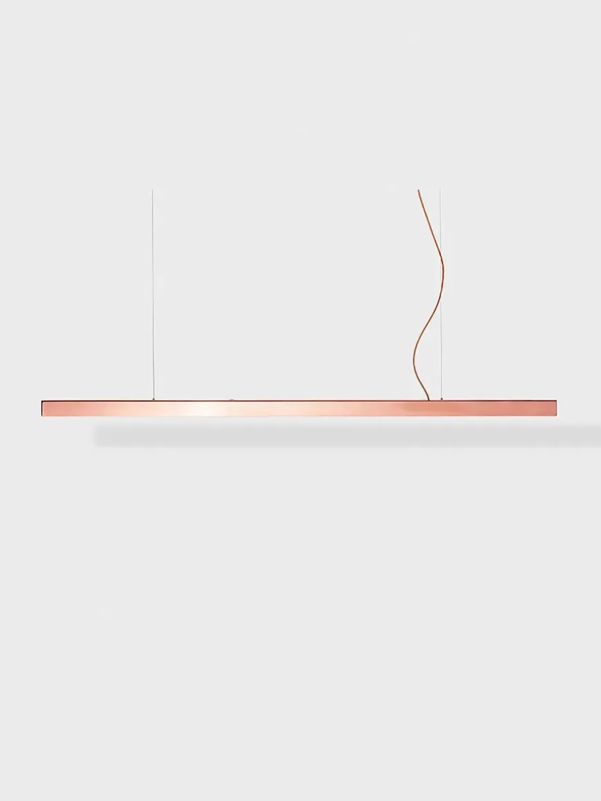 I Model Pendel, m. ledning fra Anour