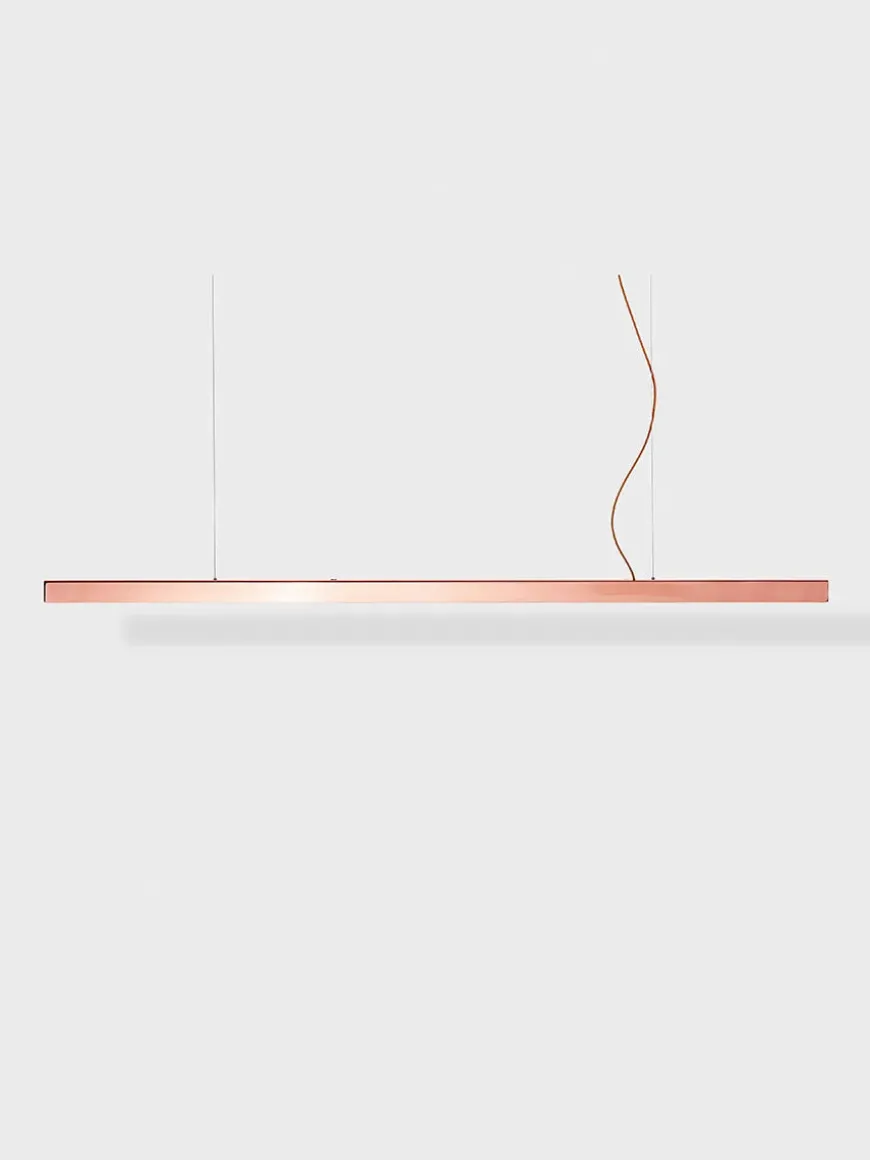 I Model Pendel, m. ledning fra Anour