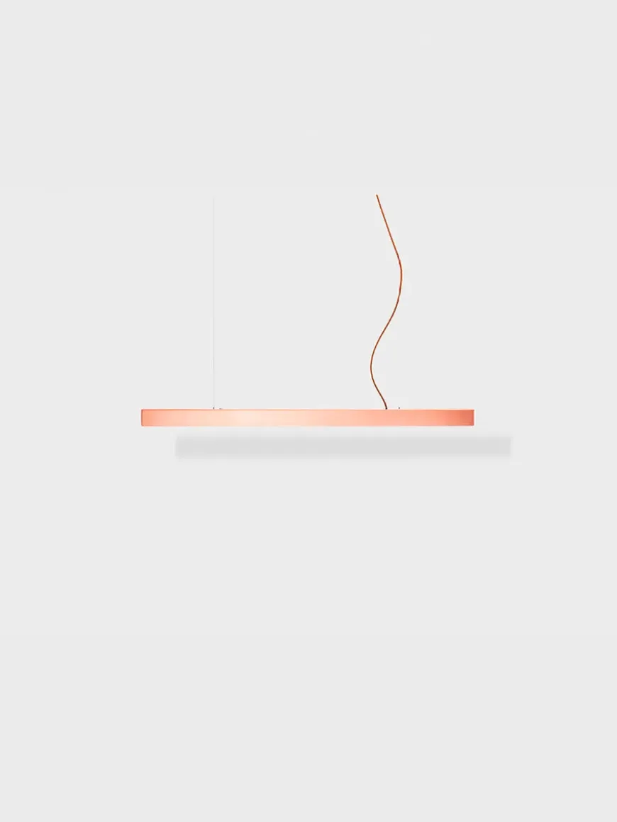 I Model Pendel, m. ledning fra Anour