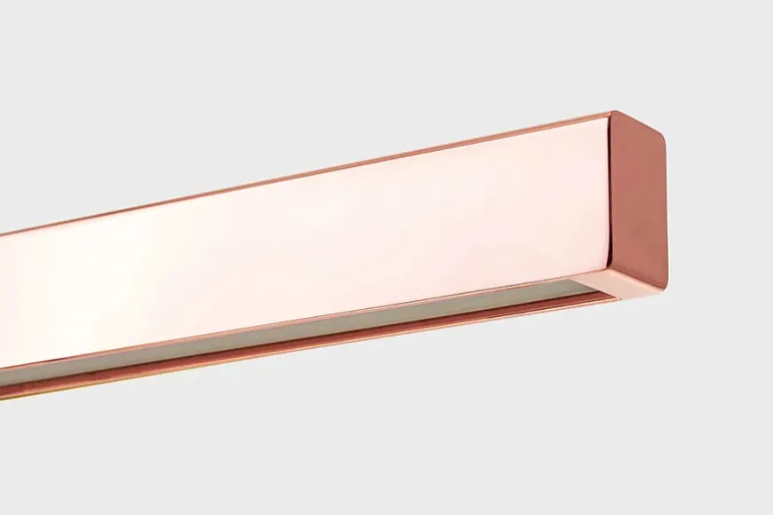 I Model Pendel, m. ledning fra Anour